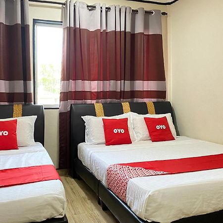 Oyo 90205 Bayu Sintok Motel Changlun Exteriör bild